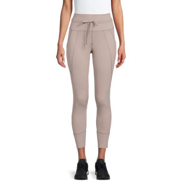 Avia Women’s Yoga Leggings - Walmart.com | Walmart (US)