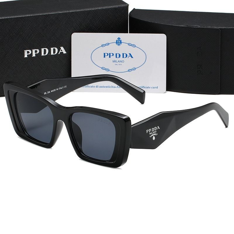 Fashion Designer PPDDA Sunglasses Classic Eyeglasses Goggle Outdoor Beach Sun Glasses For Man Wom... | DHGate