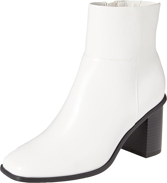 The Drop Women's Ibita Ankle Boot | Amazon (US)
