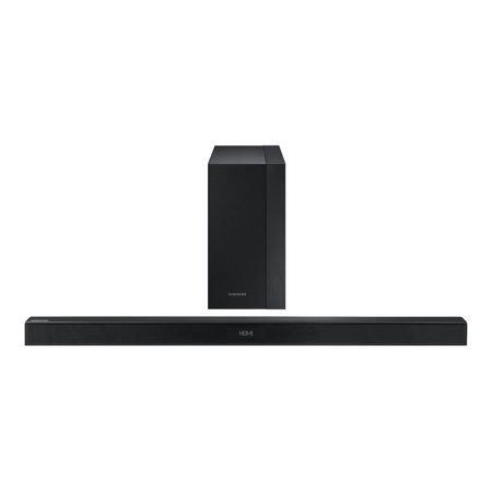 Samsung Sound Bar 2.1ch 300W Wireless Subwoofer (HW-K450/ZA) (Discontinued) | Walmart (US)
