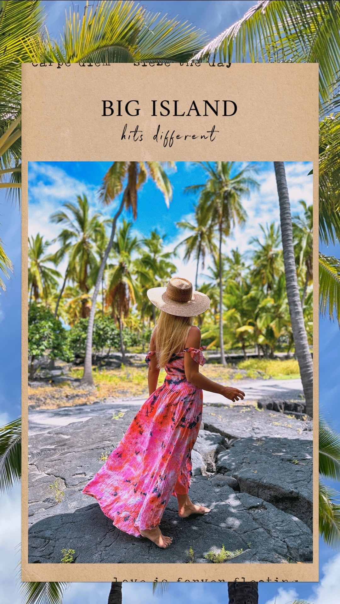 What to wear in Hawaii breathable comfy dresses!! Perfect for any occasion !

#LTKmomlife #LTKOver40 #LTKootd