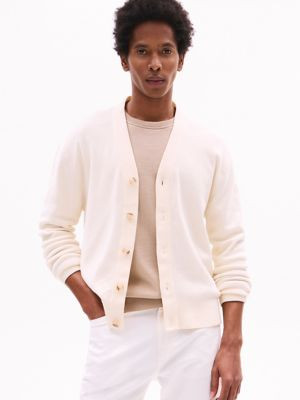 Classic Cardigan Sweater | Tommy Hilfiger | Tommy Hilfiger (US)