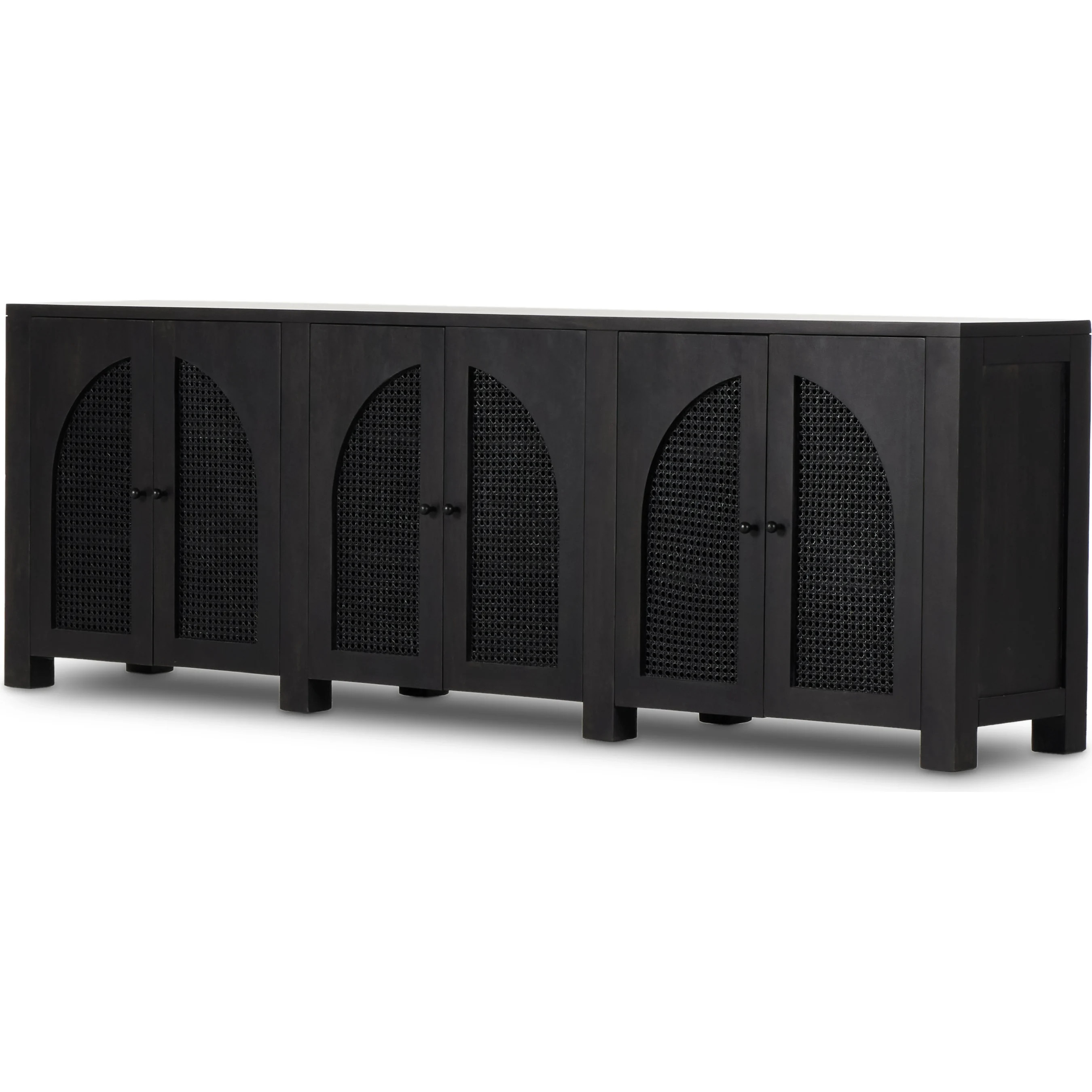 Tilda 6 Door Sideboard | Layla Grayce