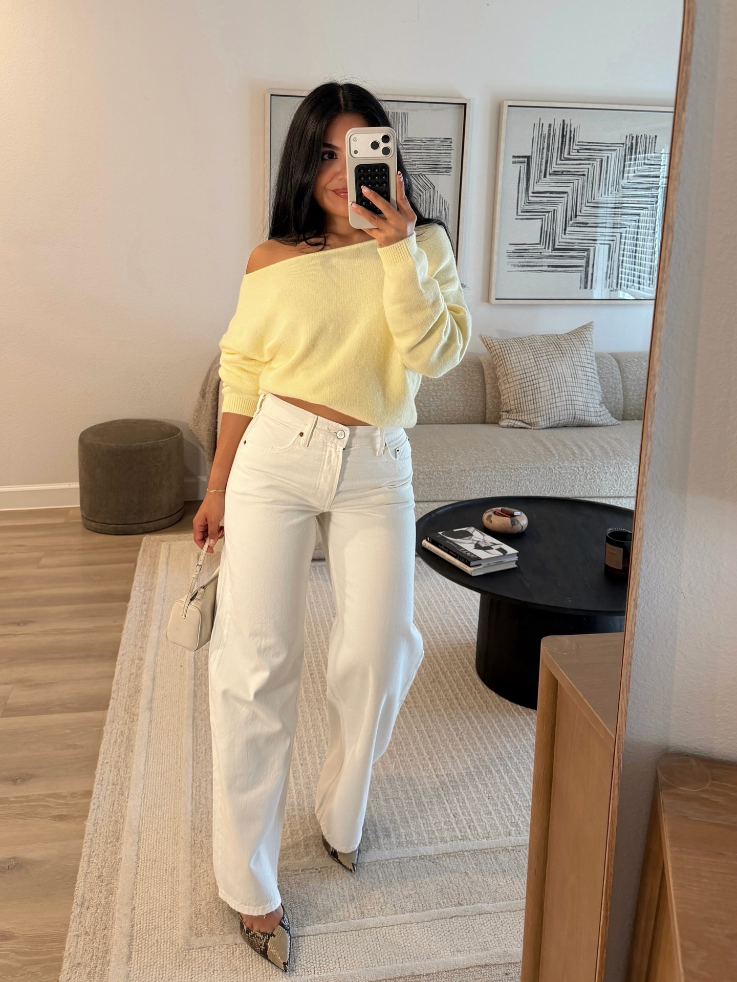 weekly roundup 🏹💛