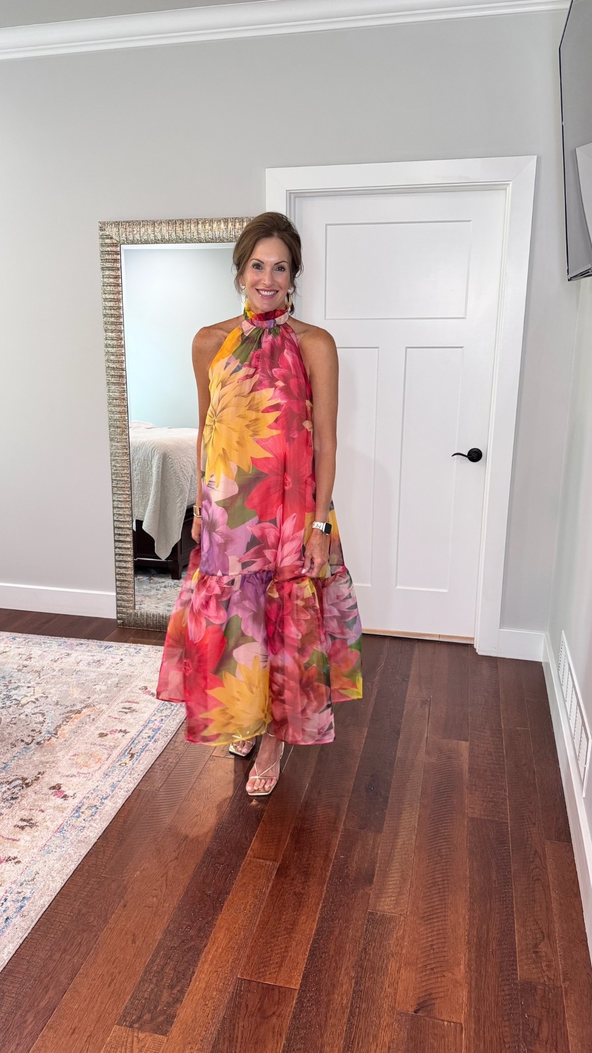 Wedding guest dress! 

Women’s fashion, spring fashion, spring style, spring outfits, spring outfit inspo, spring ootd, trendy fashion, chic style, chic fashion 



#LTKSeasonal #LTKStyleTip #LTKOver40