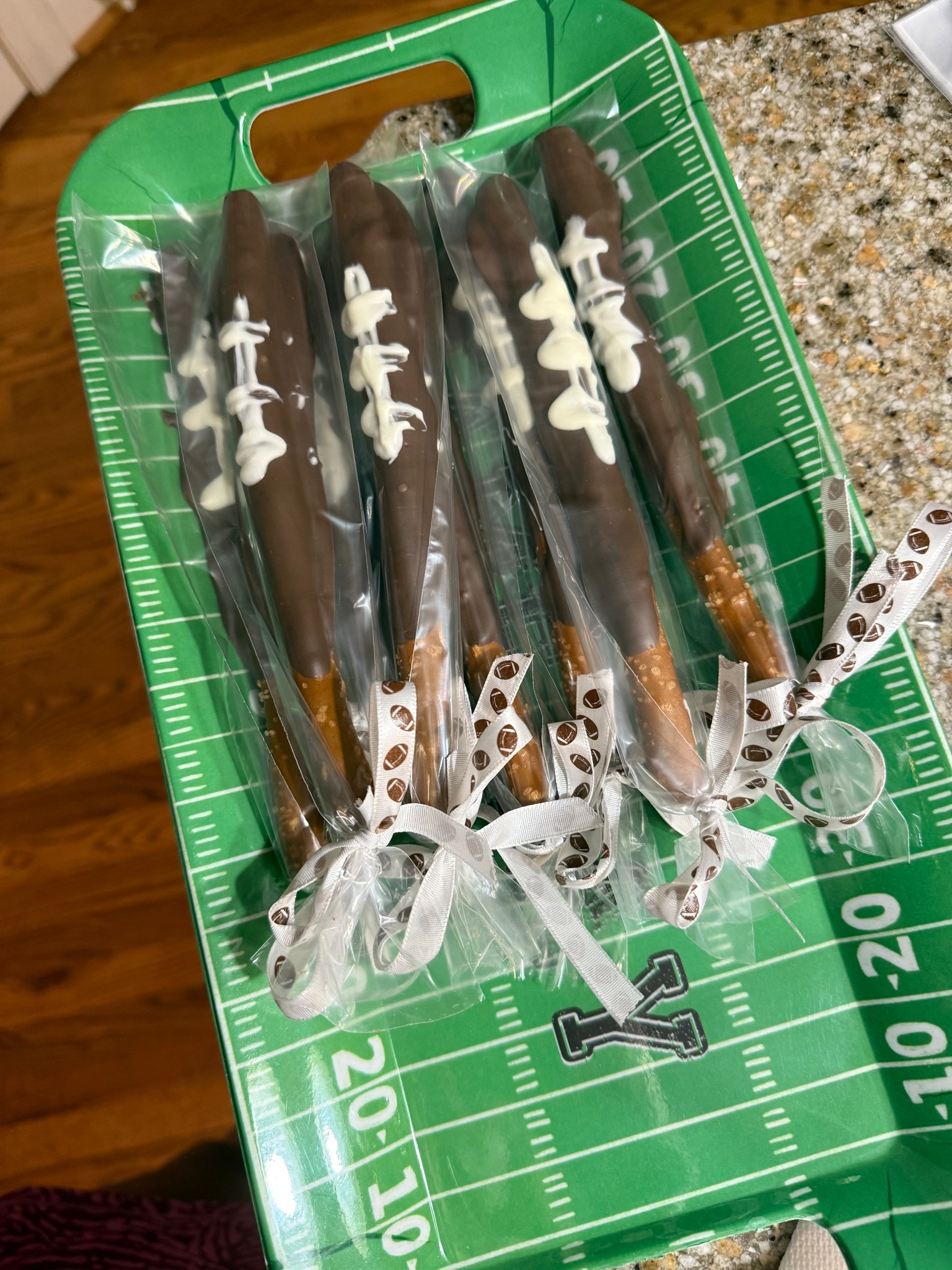 Football party accessories #birthdayparty #footballparty #flagfootball

#LTKActive #LTKFamily #LTKKids