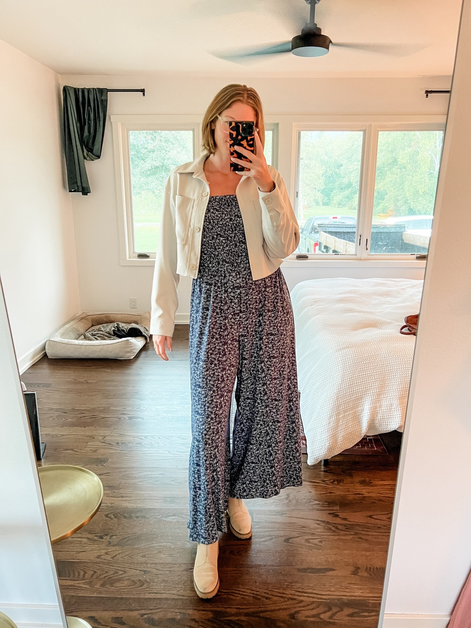 Fall outfit - considering this as an option for an upcoming rustic, outdoor wedding! 

#LTKFallSale #LTKTall #LTKWedding