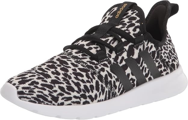 adidas Women's Cloudfoam Pure Running Shoe | Amazon (US)