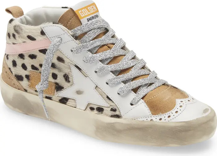 Golden Goose Midstar Sneaker | Nordstrom | Nordstrom