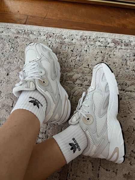 My fav sneakers are currently on sale! 