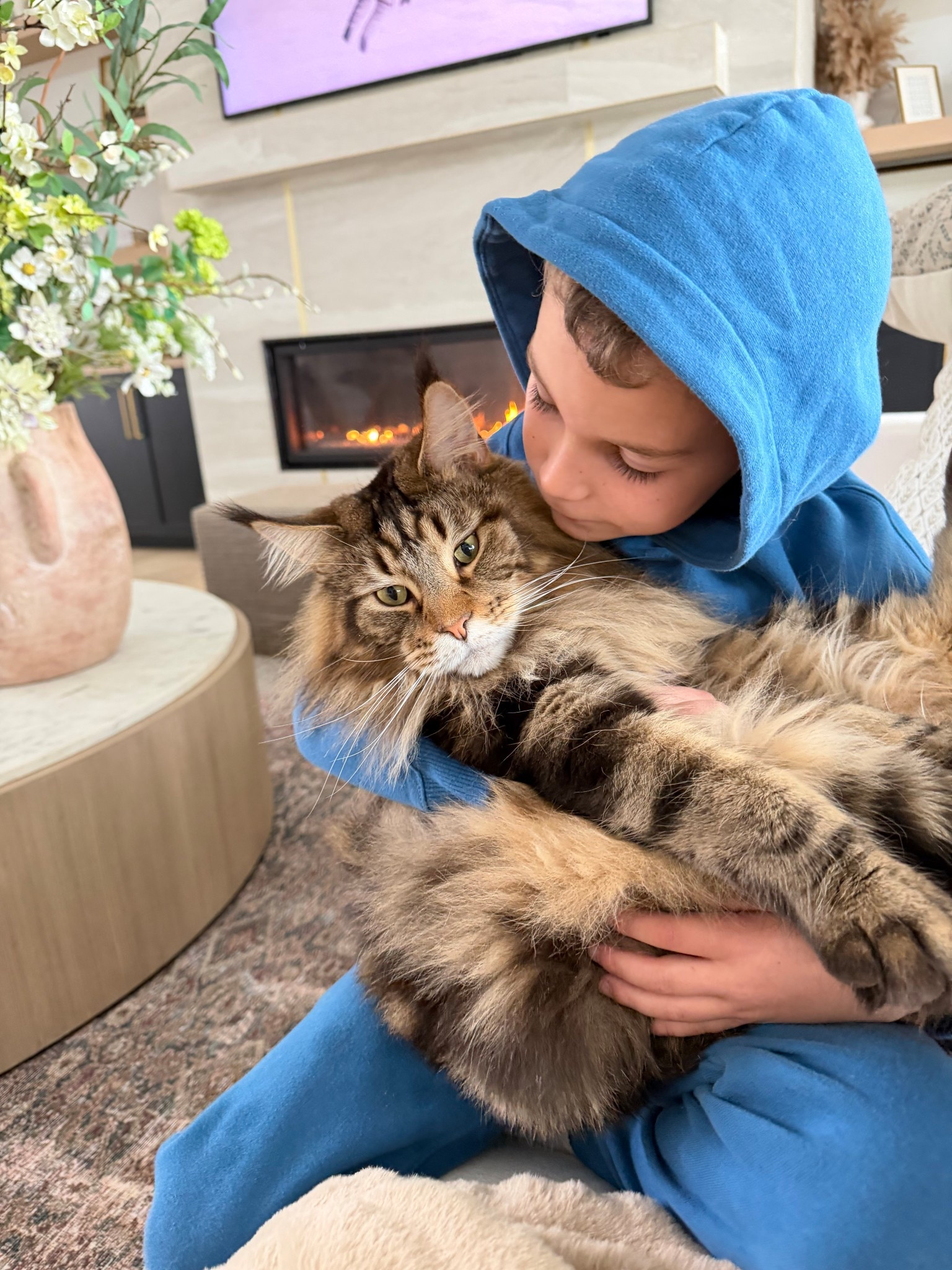 😻😻😻

#LTKKids