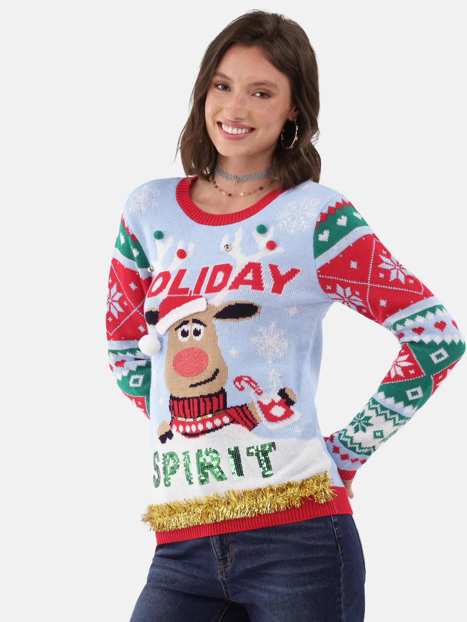 No Boundaries | Walmart (US)