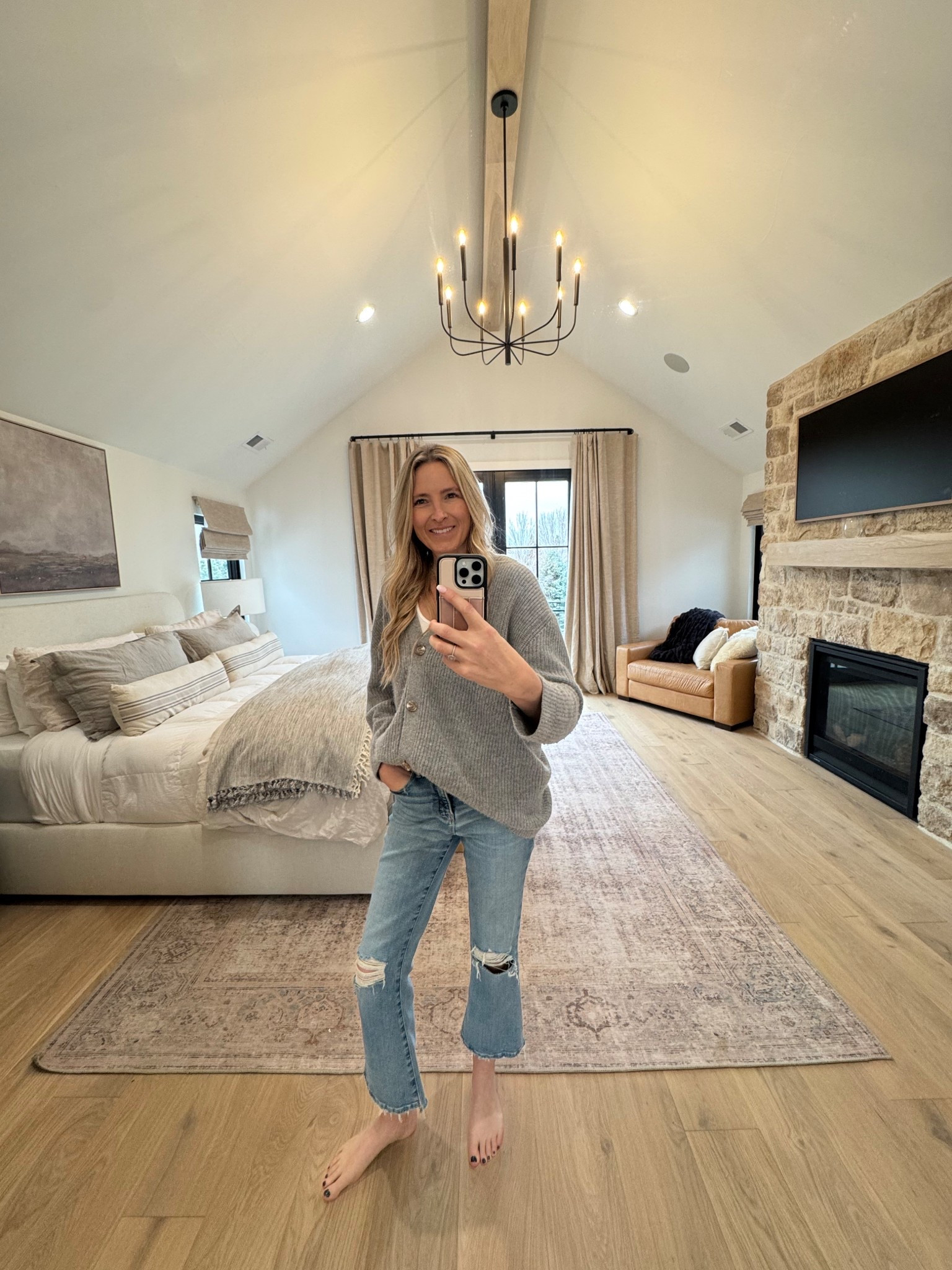 Casual outfit! 

#LTKStyleTip #LTKHome #LTKActive