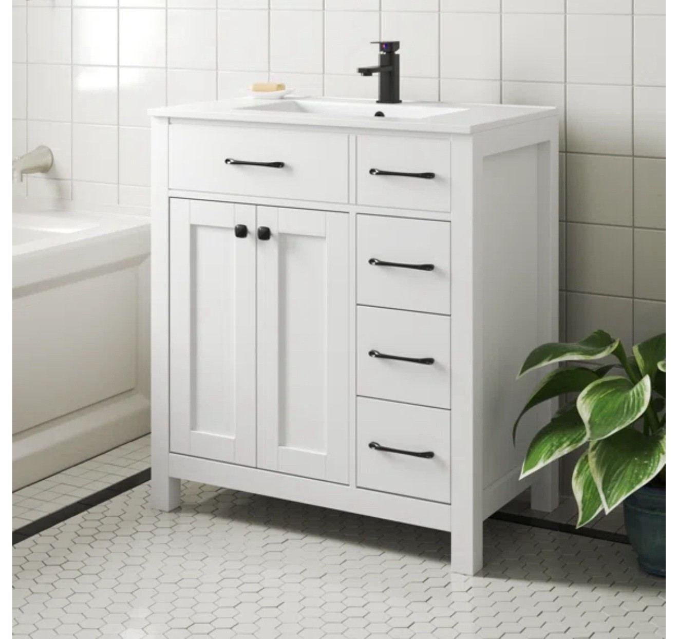 Bathroom Vanity 

#LTKU #LTKSaleAlert #LTKHome