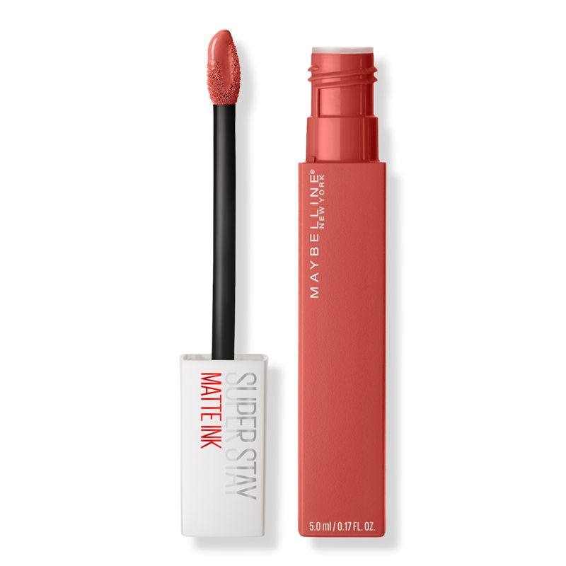 Maybelline Super Stay Matte Ink Liquid Lipstick | Ulta Beauty | Ulta