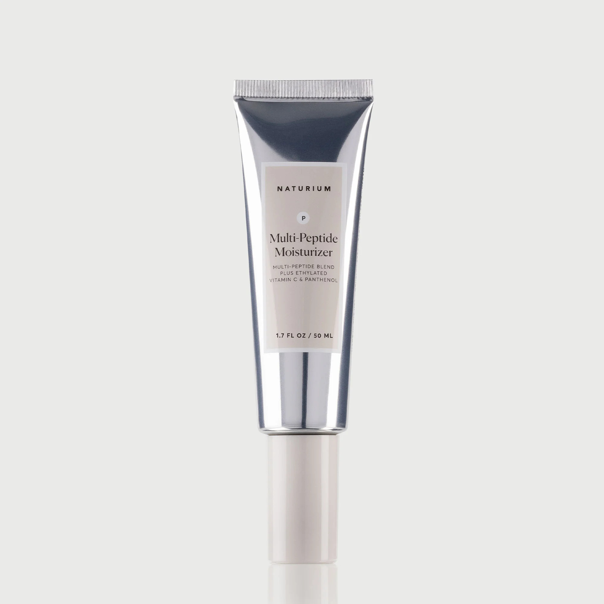 Multi-Peptide Moisturizer | Naturium (US)