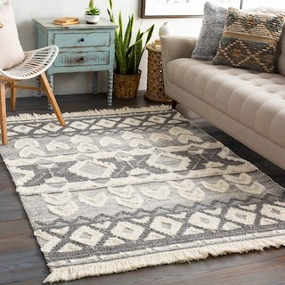 Chestnutridge Area Rug | Boutique Rugs