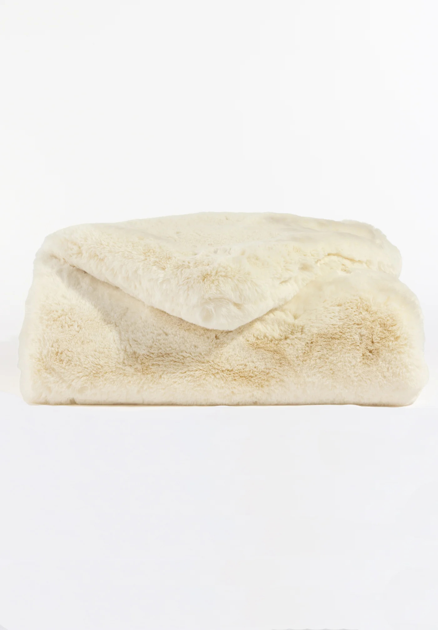 Cuddle Blanket - Wholesale in Creme (Size: Throw) - Cozy Earth | Cozy Earth