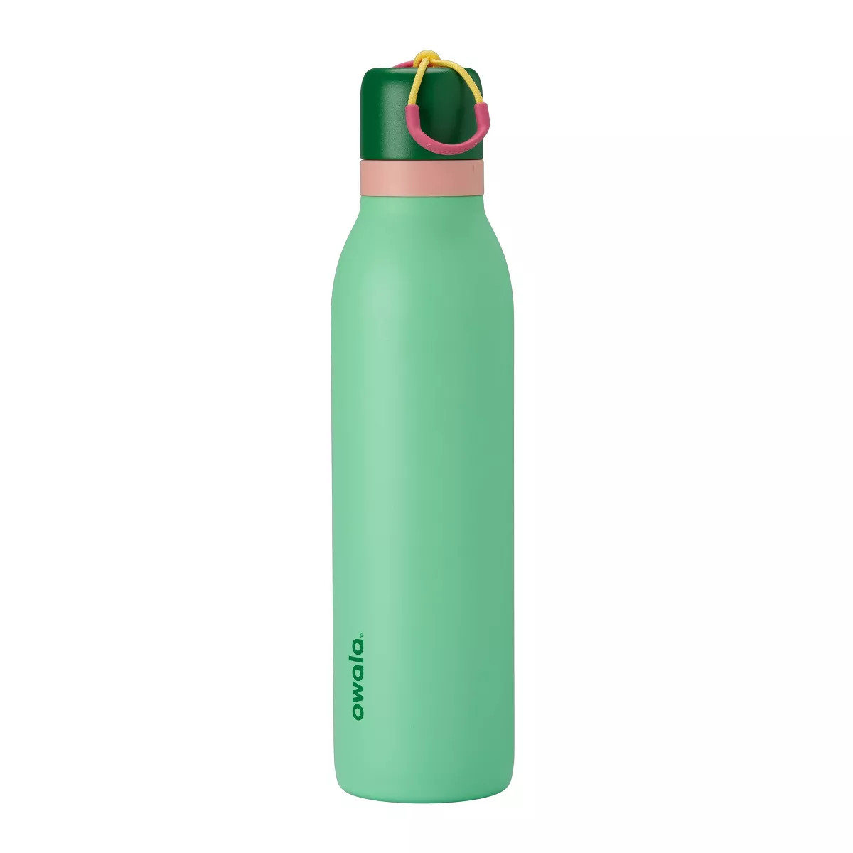 Owala 24oz FreeSip TWIST Stainless Steel Water Bottle | Target