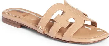 Bay Cutout Slide Sandal | Nordstrom
