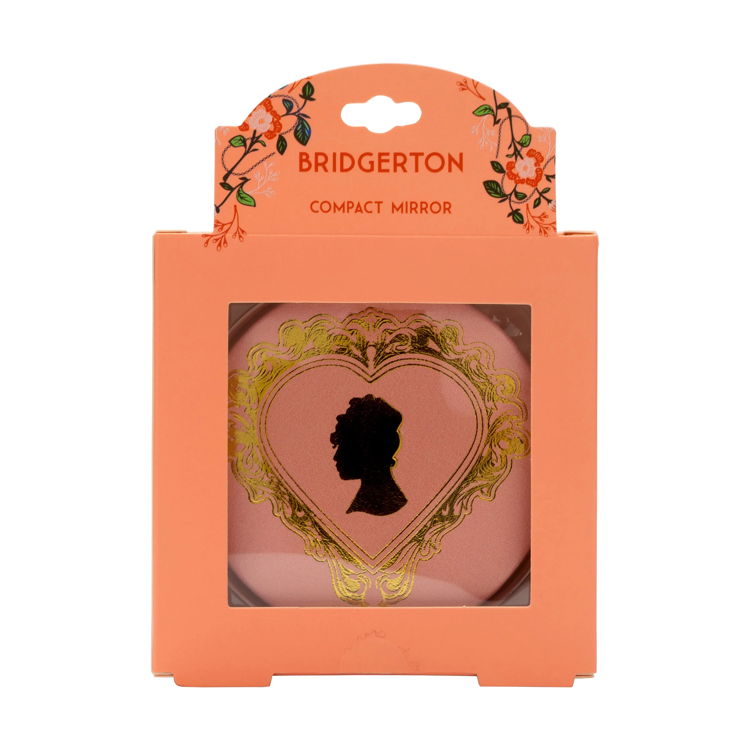 Bridgerton Compact Mirror | Walmart (US)