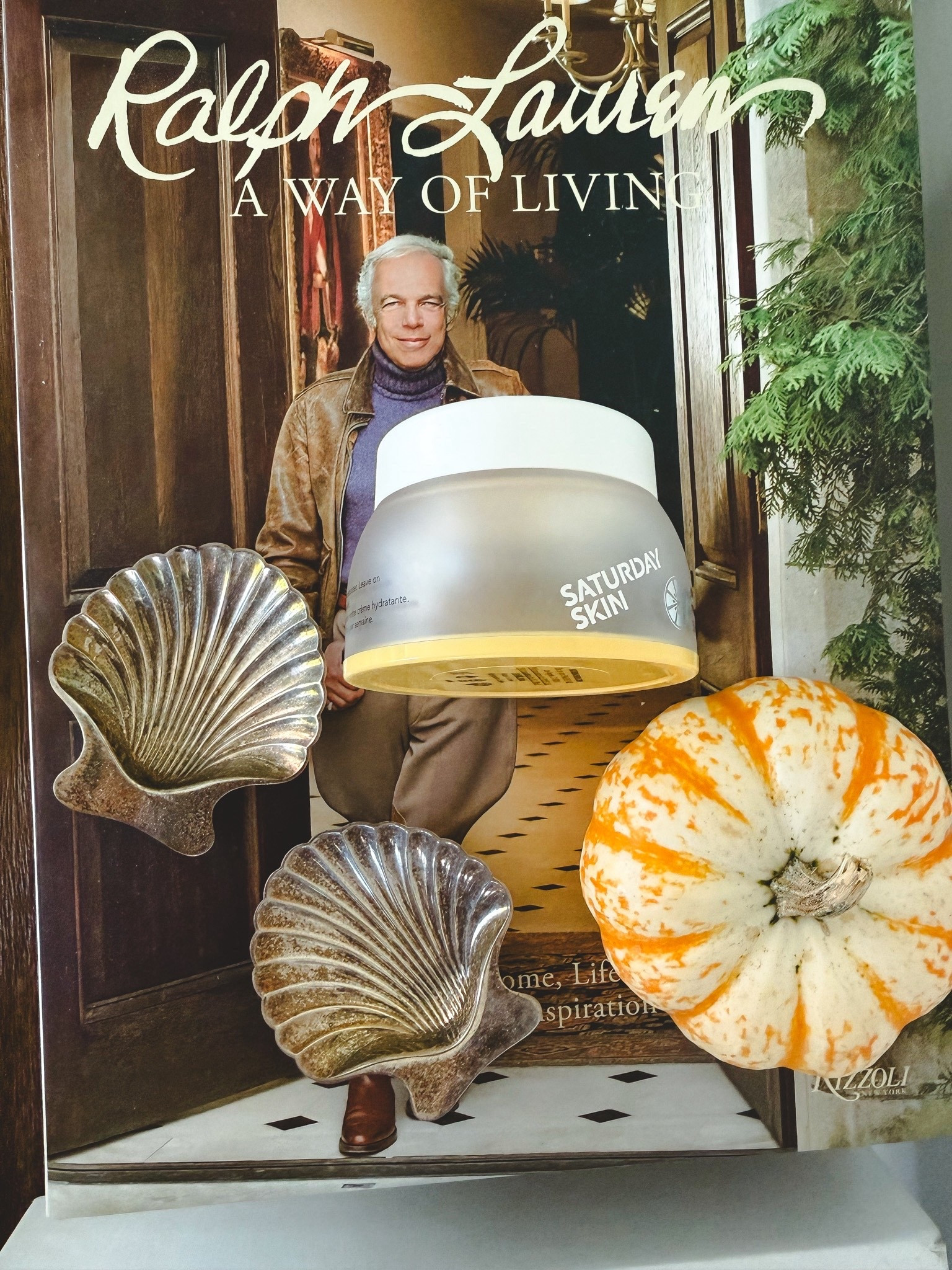 Just finished this Saturday skin vitamin c mask! It’s so good!!



#LTKFindsUnder100 #LTKFindsUnder50 #LTKBeauty