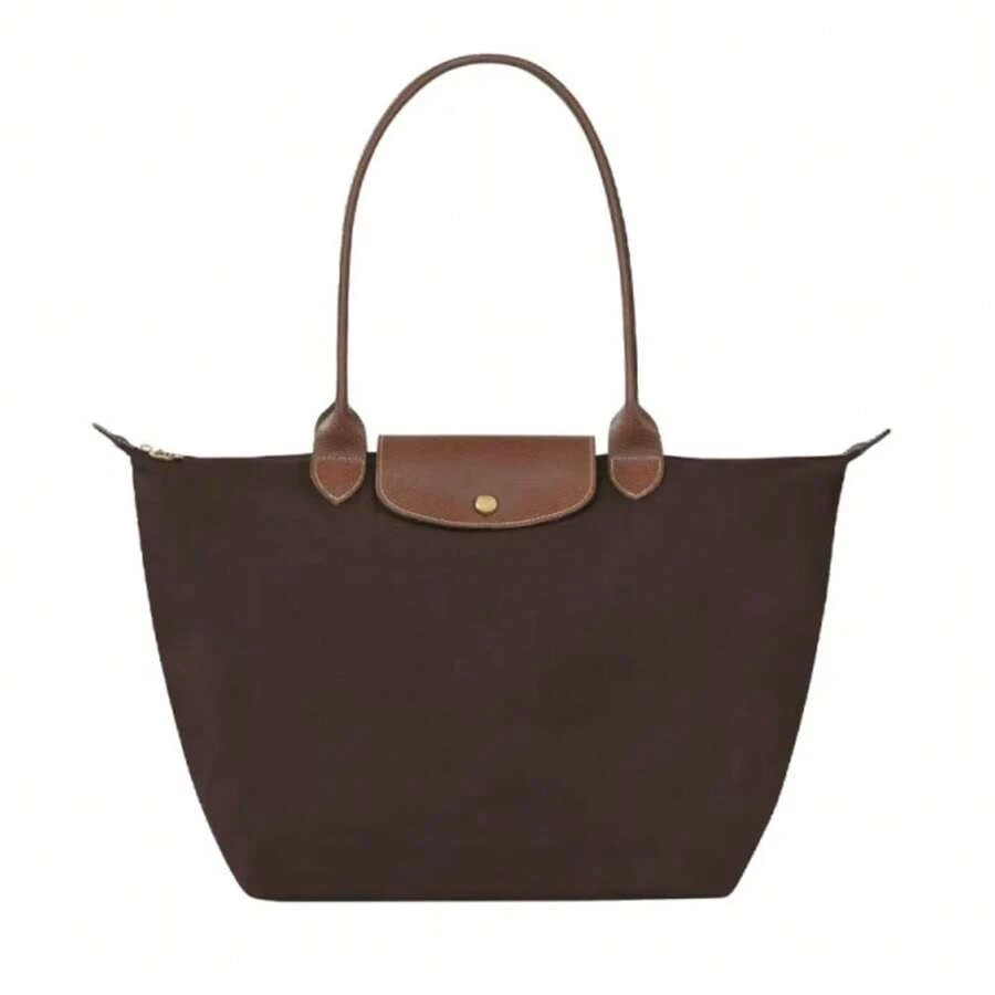 French Longc Hamp Bag 70th Anniversary Handbag Tote Bag Shoulder Bag Dumpling Bag Underarm Bag Ny... | SHEIN