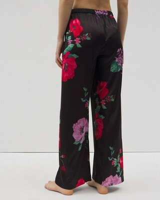 Printed Pants | SOMA