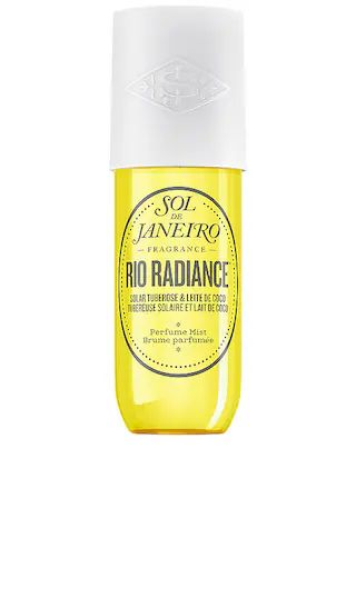 Rio Radiance Perfume Mist 240ml | Revolve Clothing (Global)