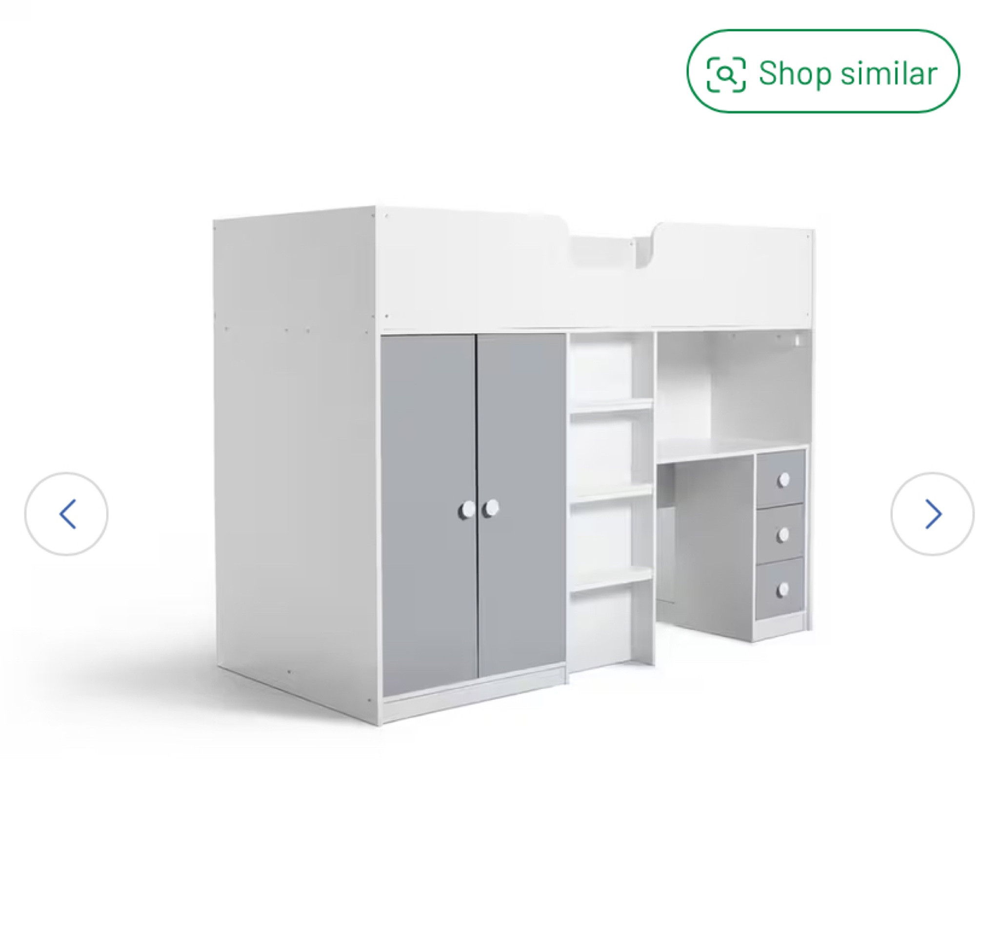 Kids Beds 

LTKFestiveSaleUK #LTKsalealert #LTKhome