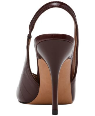 Women's Andromeda Slingback Pumps | Macy's