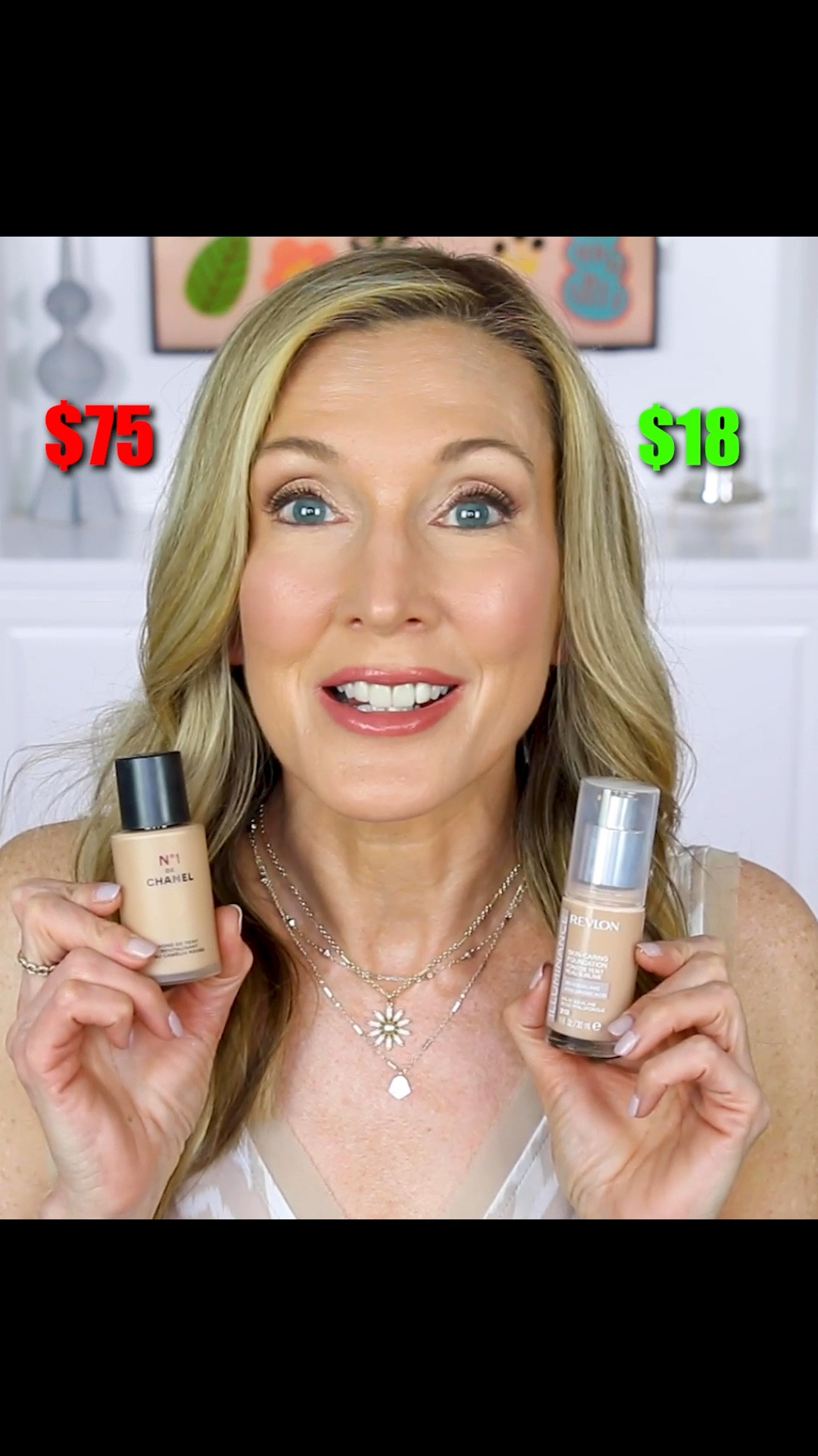 Amazing Drugstore Dupes for High-End Makeup!

#LTKbeauty #LTKunder50 #LTKunder100