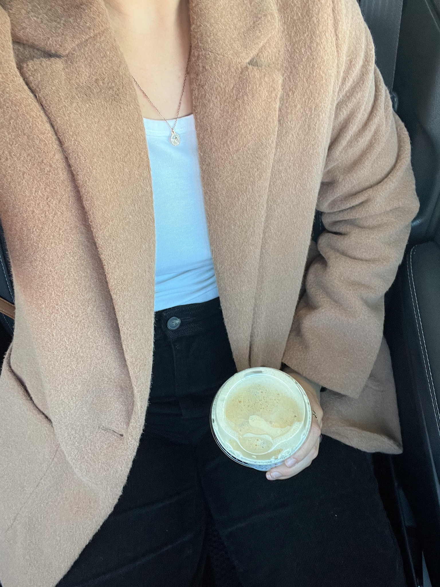 My favorite blazer that is under $50 from target paired with the best corduroy pants I have tried ( I’ve tried 10+ pairs) . Order your true size— if you are in between sizes, size down. #LTKfall #LTKfallfashion