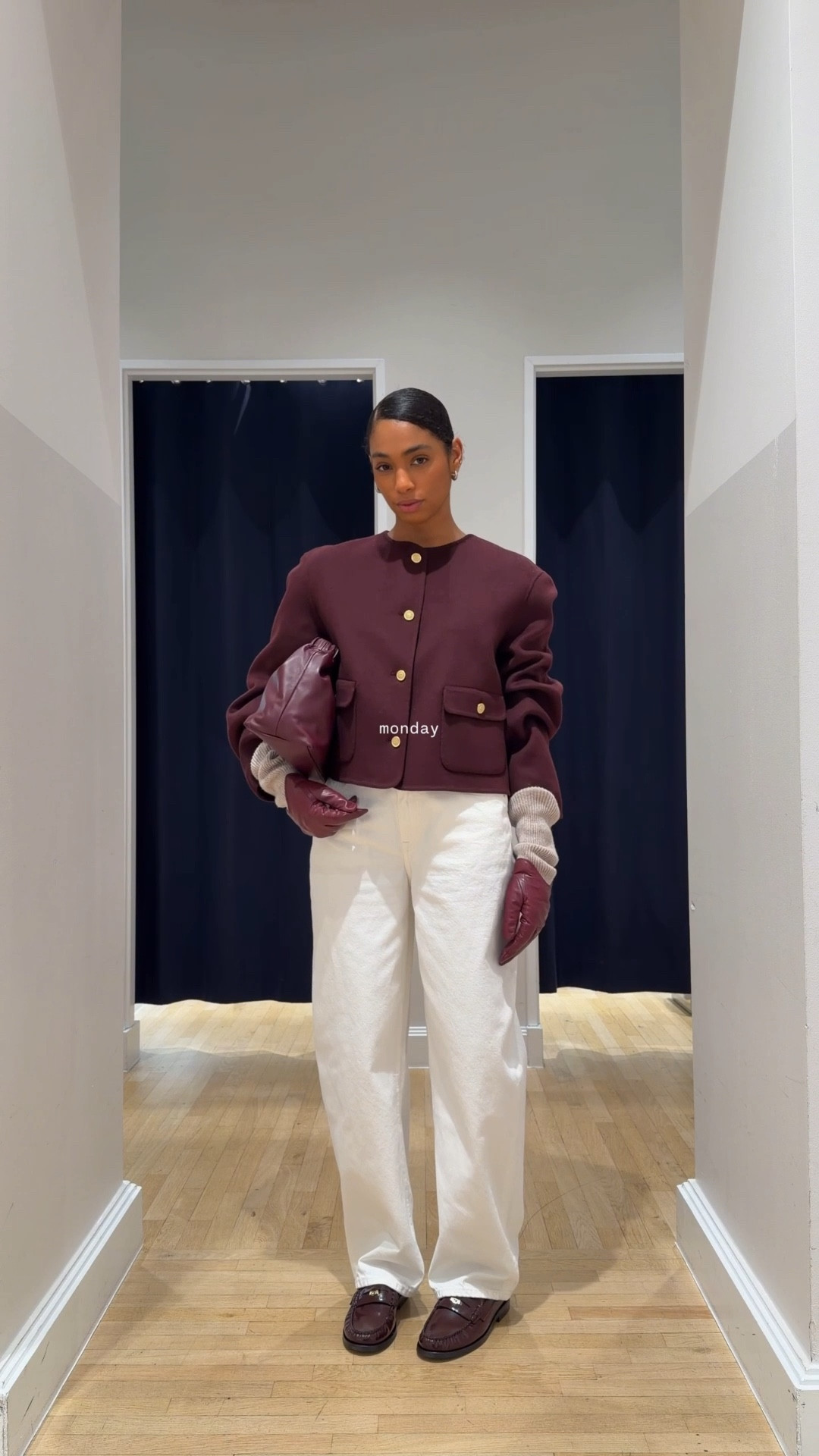 anzeige* Style Check with Tommy Hilfiger