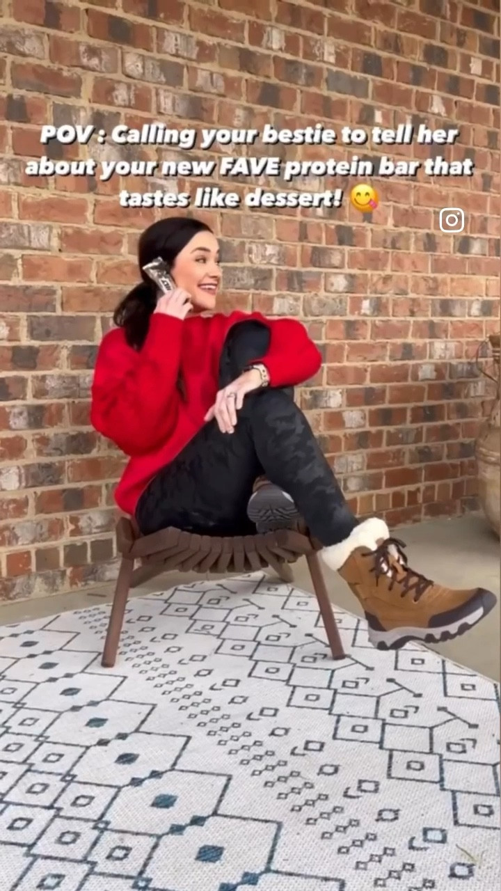 Valentine’s Day // red sweater // Valentines Day Outfit // Date night // home decor // patio // spanx camo leggings // red dress sweater

#LTKstyletip #LTKhome #LTKunder100