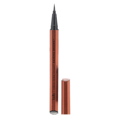 Billion Dollar Beauty, Billion Dollar Brows, Raising Brows, Taupe, 0.028 oz (0.8 g) | iHerb