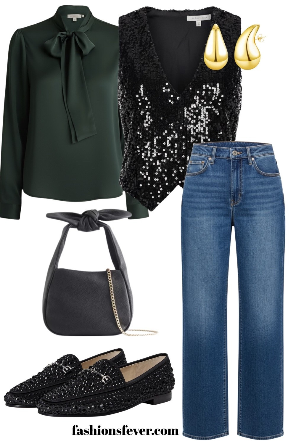 Get ready for the festive season with these Christmas outfit ideas for women. From chic Christmas outfits for parties to classy Christmas Day looks, I’ve rounded up my favorite pieces to make you shine at every event. Whether you’re dressing for a work holiday party outfit, a cozy family gathering, or a glamorous office Christmas party outfit, these picks are perfect for any celebration.
Think cute Xmas outfits, sparkly holiday party outfits, and stylish winter Christmas outfits that keep you warm and festive. Tap to shop your perfect Christmas party outfits and Xmas outfit ideas straight from this look!
#ltkseasonal #ltkchristmas

#LTKStyleTip #LTKParties #LTKHoliday