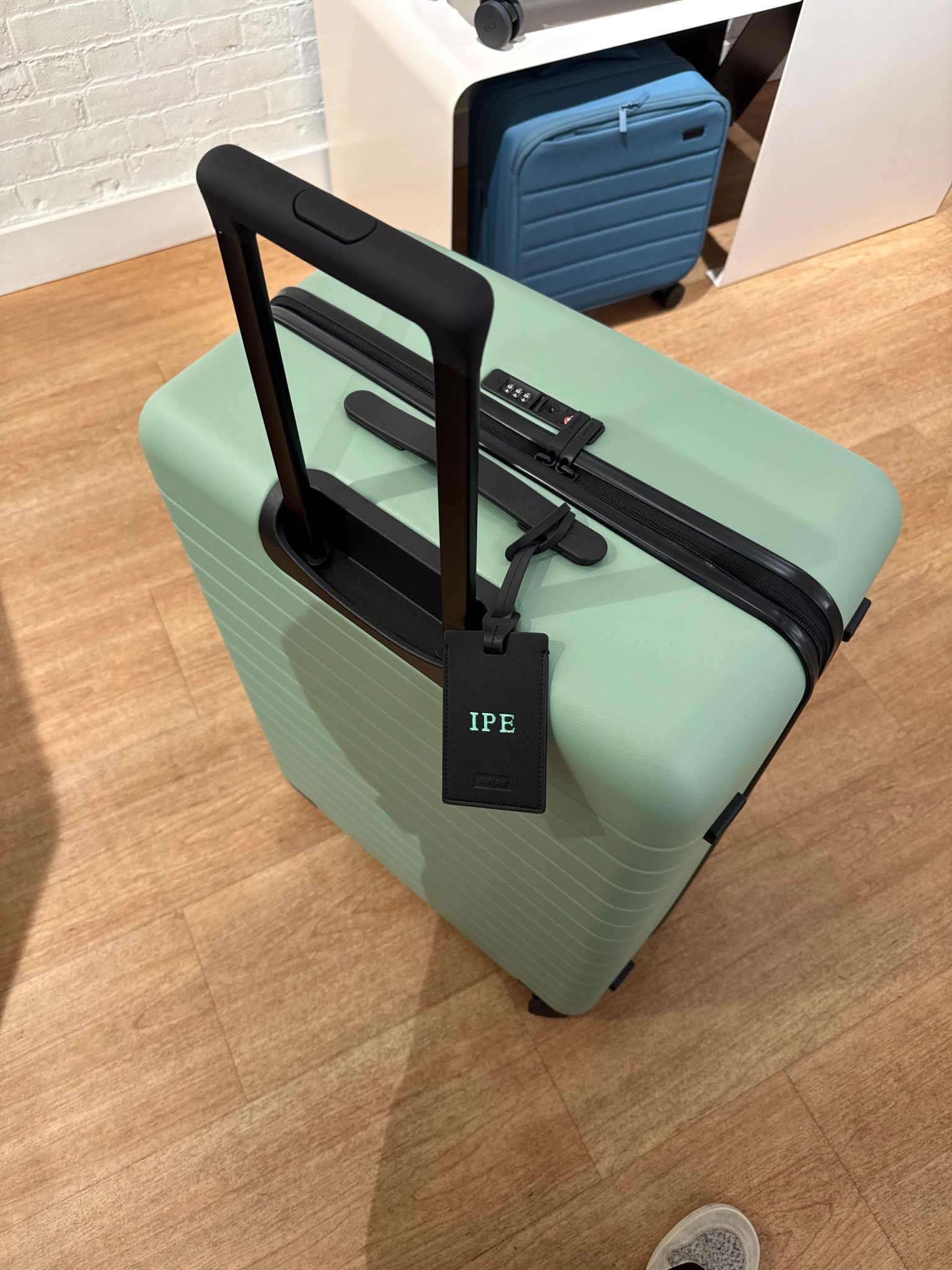 Away is having a 25% off sale! If you’re in need of luggage for travel or as a gift now it’s the time to get it! 

#LTKCyberWeek #LTKTravel #LTKGiftGuide