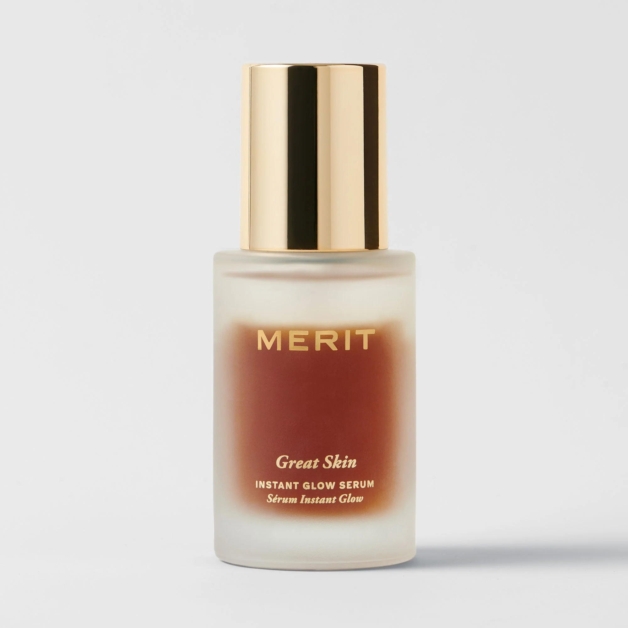 Great Skin Serum - Full-Size (50ml) | Merit Beauty