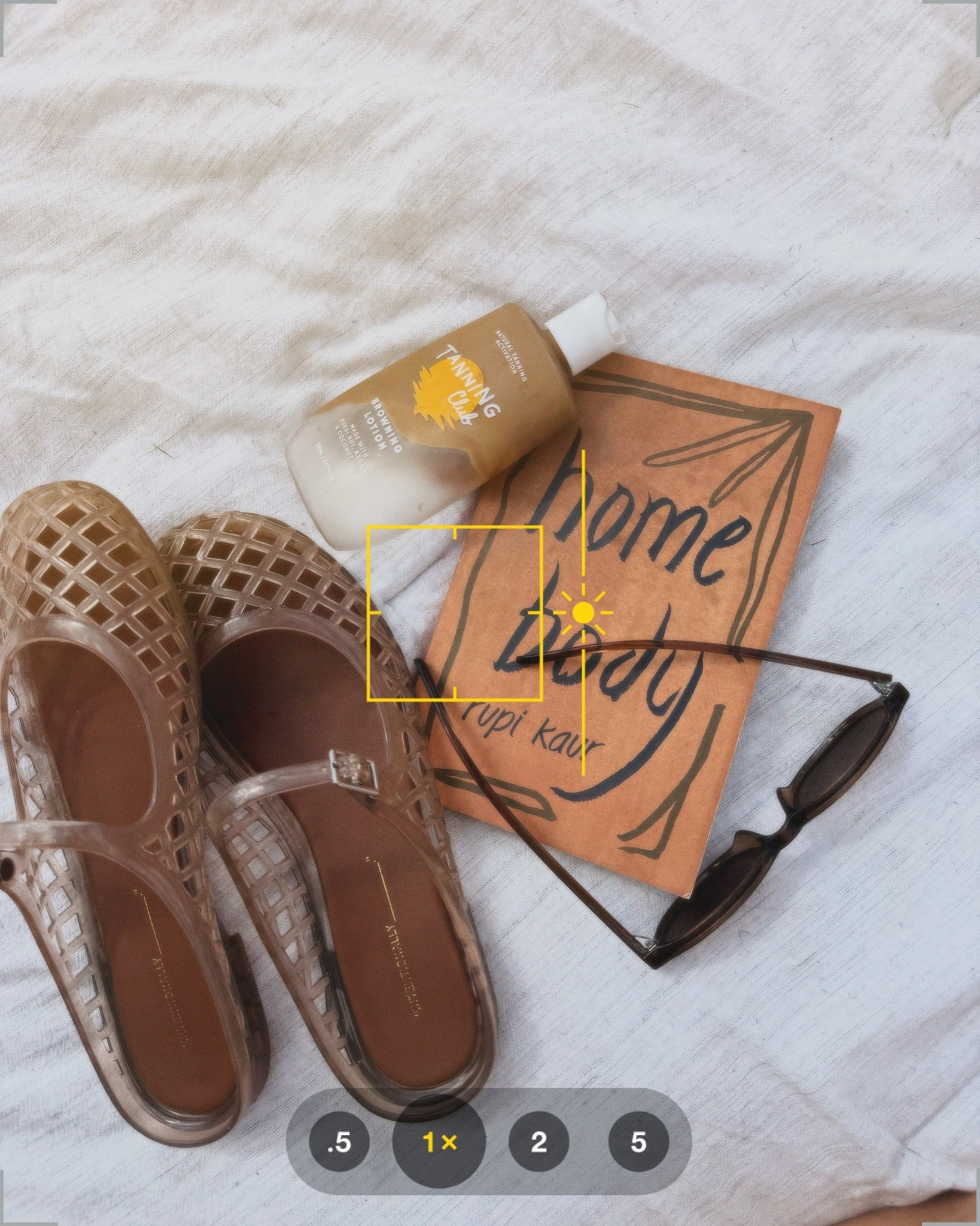 summer necessities ☀️📚🕶️🥿