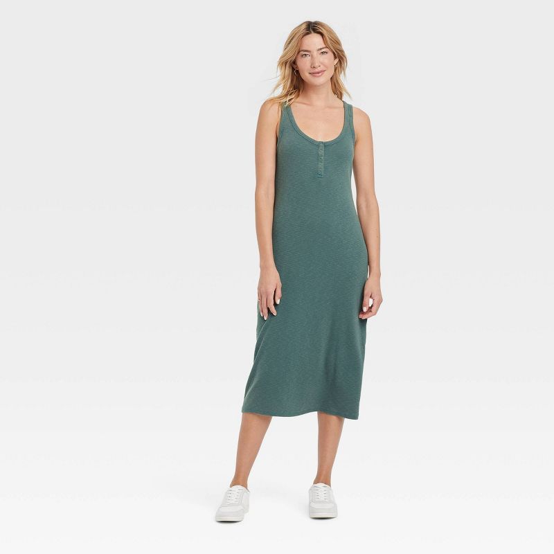 Women's Tank Dress - Universal Thread™ | Target