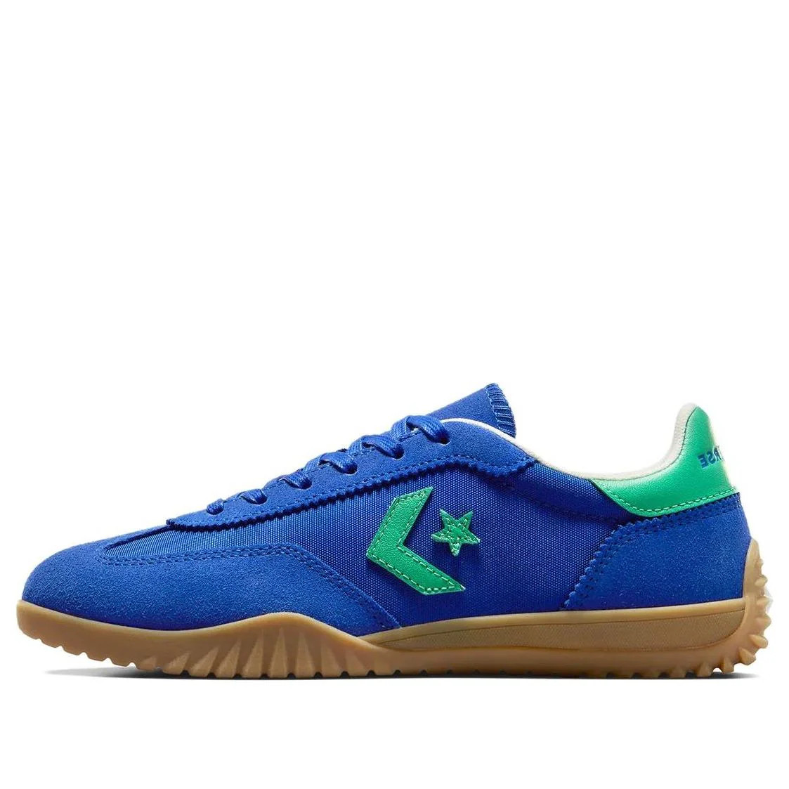 ConverseRun Star Trainer 'Blue Apex Green' | KICKS CREW