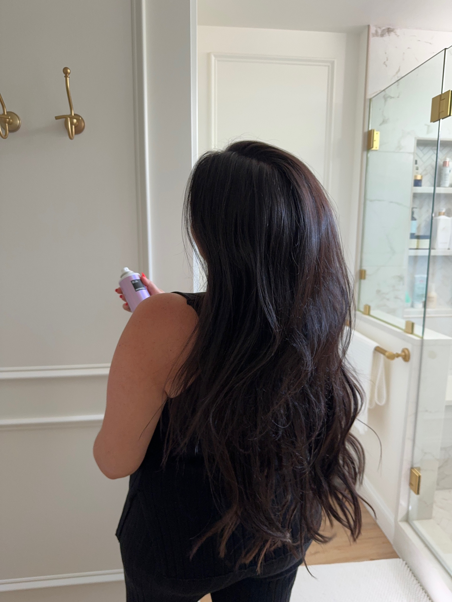 A few of my favorite IGK products that help my hair from taming frizz, to smooth and shine on dirty hair (one of the best dry shampoos) are on major sale through Amazon Prime Day! Shop these products 30% off until 7/17 #AD 

#LTKFindsUnder50 #LTKSaleAlert #LTKBeauty