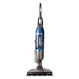 BISSELL Symphony Vac and Steam 2 in 1 vacuum and steam mop for Hardwood and Tile Floors, 4 mop pads  | Amazon (US)