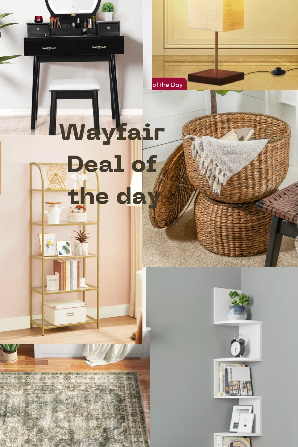 WAYFAIR 5 DAY SALE 🏡‼️ Bedroom decor and home decor on sale at Wayfair now 😍🏡‼️ 


#wayfair #wayfairsale #homedecor #bedroom #bedding #beddingdecor 
#LTKxWayfair #LTKHome #LTKSaleAlert


#LTKSaleAlert #LTKSeasonal #LTKHome
