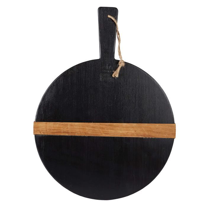 Reclaimed Pine Wood Charcuterie Boards | West Elm (US)