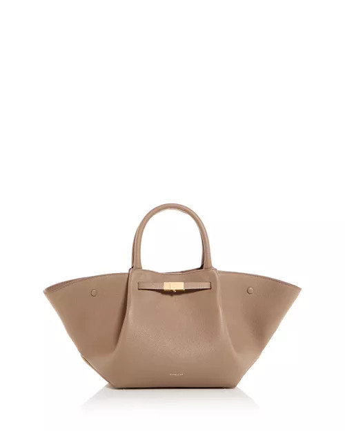 London Midi New York Leather Tote | Bloomingdale's (US)