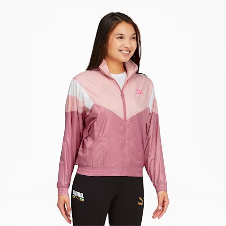 Tailored for Sport Women's Track Jacket | PUMA (US)