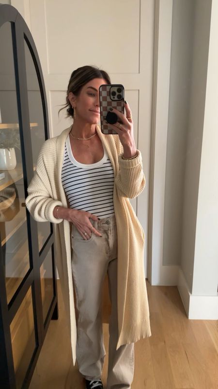One of my FAVORITE Amazon cardigans is on sale + there’s a coupon box for extra savings! Wearing the small. 




#LTKtravel #LTKstyletip #LTKsalealert