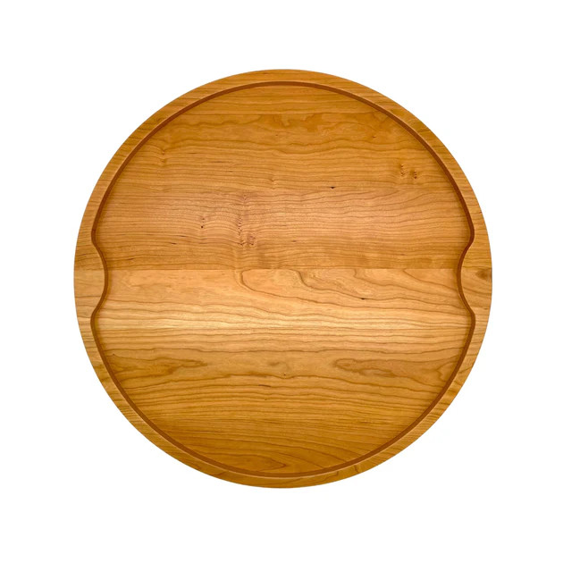 Reluctant Entertainer - The Big Board 26" in Cherry | House of Hyacinth